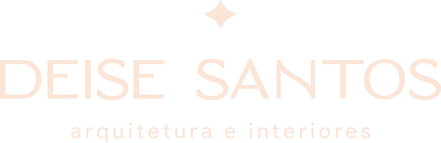 Deise Santos – Arquitetura e Interiores